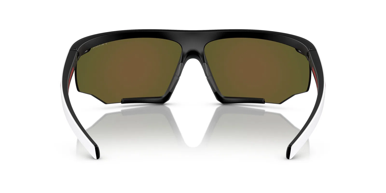 Prada Linea Rossa 07YS Sunglasses - view 7